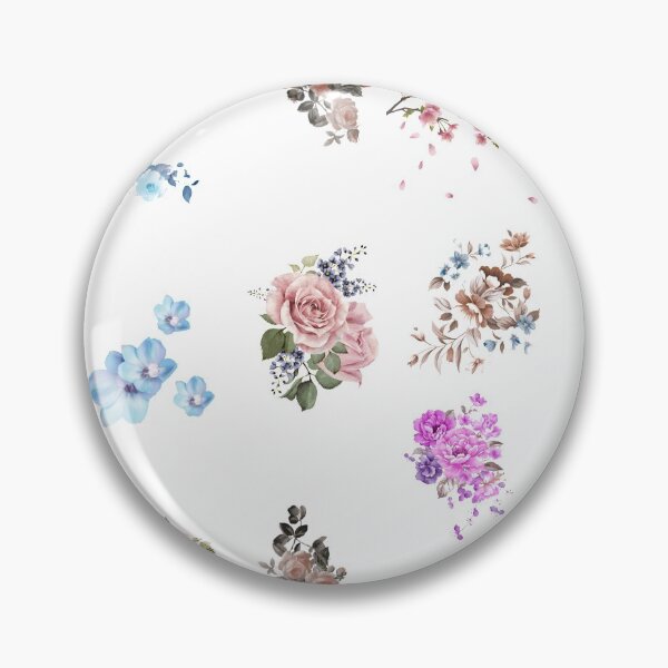 Item preview, Floral Arrangements designed and sold by Kawaii85.