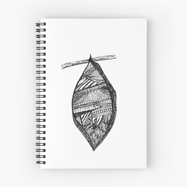 Item preview, Cocoon designed and sold by Tillycreative.