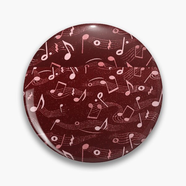 Item preview, Musical Notes Pattern designed and sold by Rell1970.