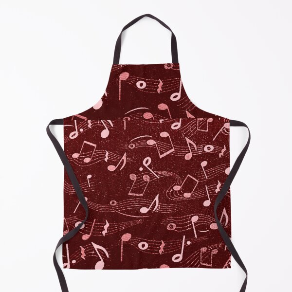 Item preview, Musical Notes Pattern designed and sold by Rell1970.