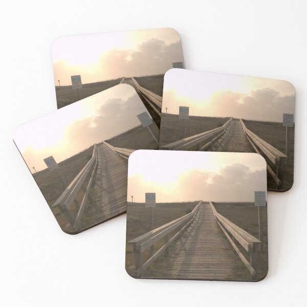 Item preview, Boardwalk to the Beach designed and sold by Billlee.