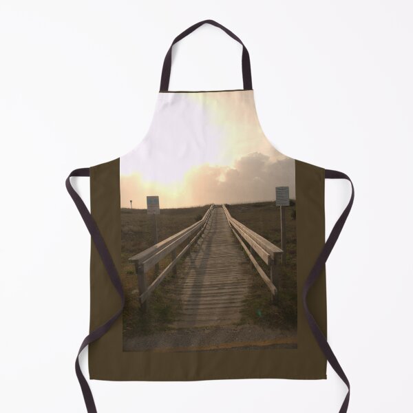 Item preview, Boardwalk to the Beach designed and sold by Billlee.