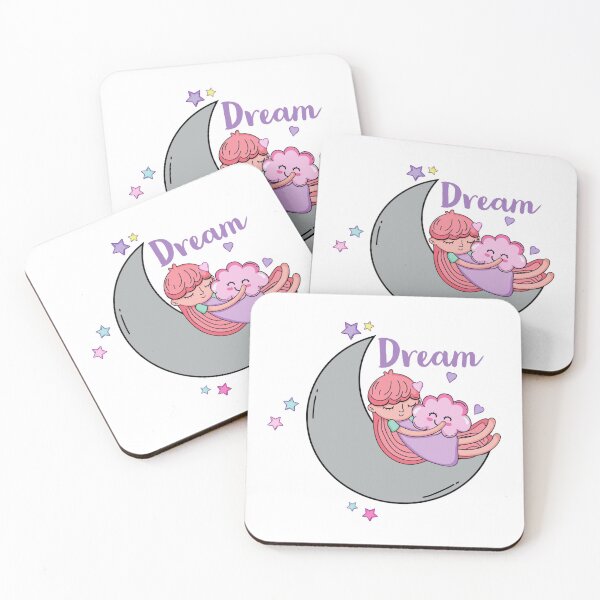 Item preview, Cute Dream designed and sold by tristahx.