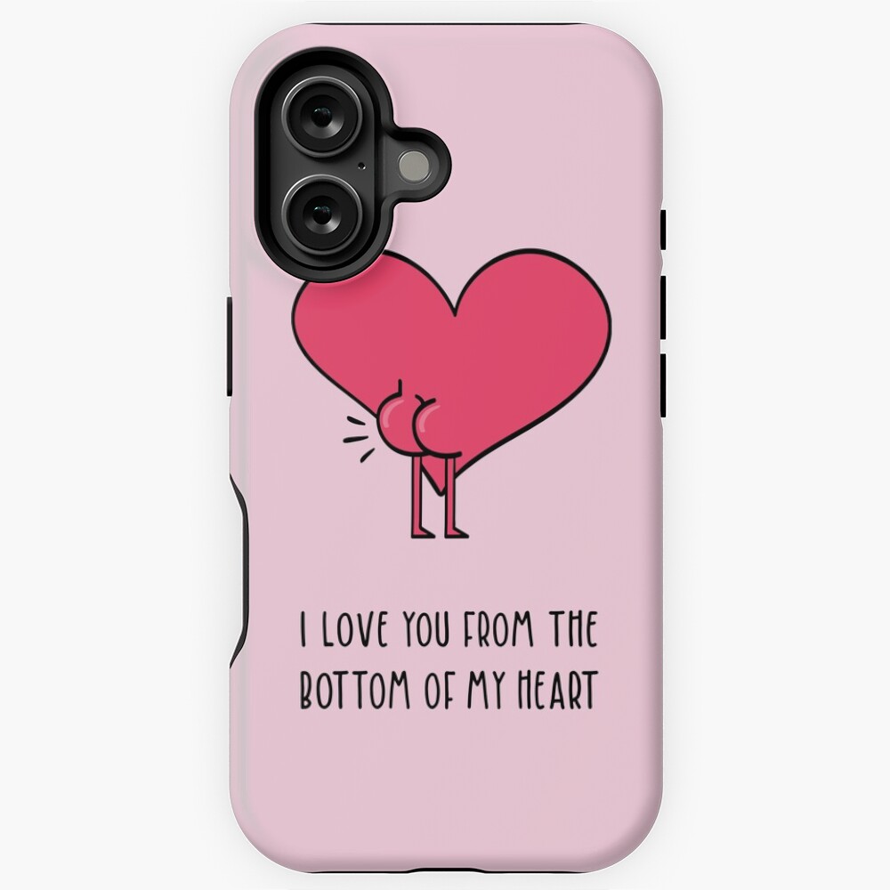 激安超特価 最大80%オフ  Love I You Heart My Of Bottom The From 邦楽
