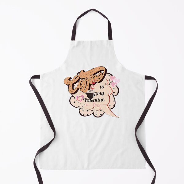Item preview, Coffee Is My Valentine !! designed and sold by SoffyLee586.