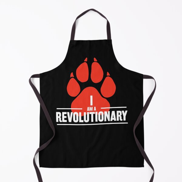 Item preview, I am a Revolutionary- Fred Hampton Quote designed and sold by PosterpartyCo.
