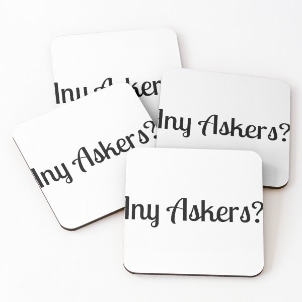 Item preview, Any Askers designed and sold by metin1331.