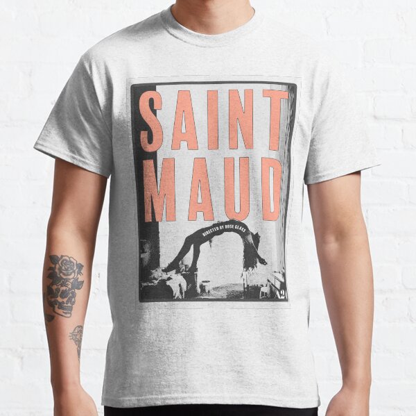 Saint Maud T-shirt classique