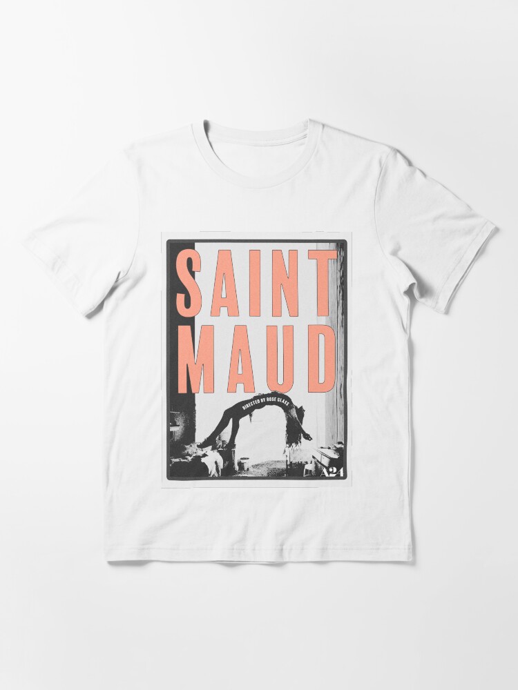 Saint maud t shirt Clearance