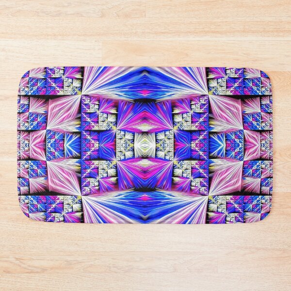 Item preview, Squares in Pastel designed and sold by RitaMaye.