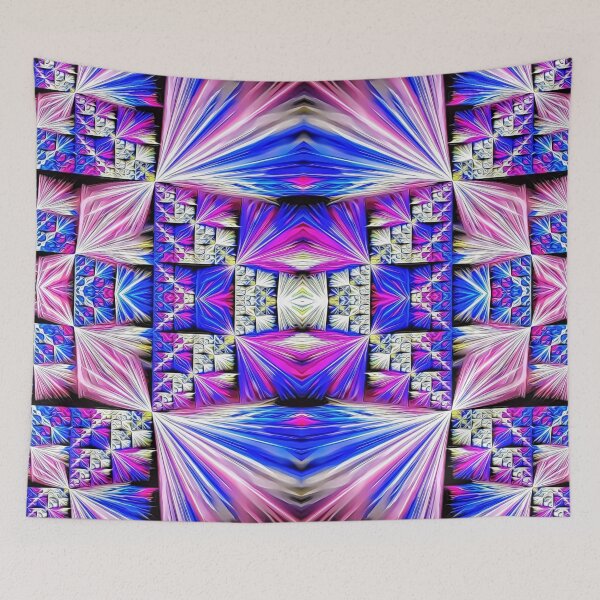 Item preview, Squares in Pastel designed and sold by RitaMaye.