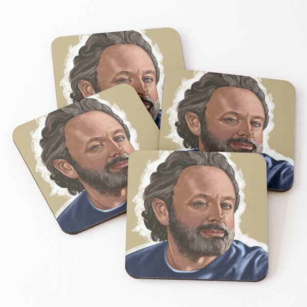 Artikelvorschau, Michael Sheen entworfen und verkauft von Silver-Libra.