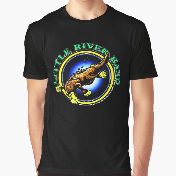 green river band shirt