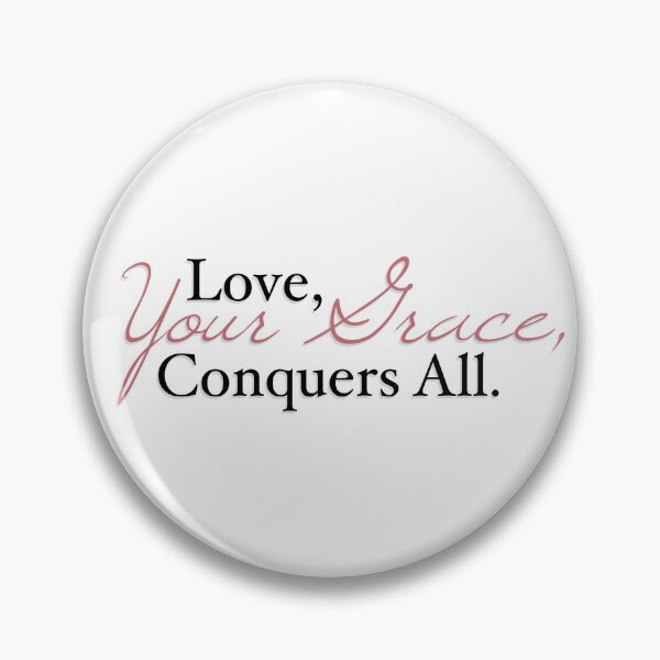 Item preview, Love Conquers All designed and sold by eliz-ella.