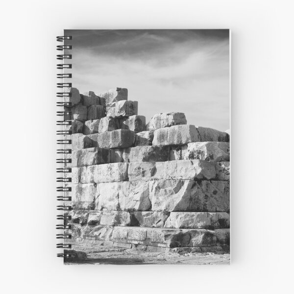 Item preview, The temple of Apollo in Didyma designed and sold by Skayart.