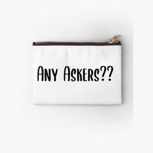 Item preview, Any Askers designed and sold by metin1331.