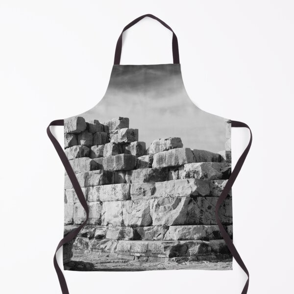 Item preview, The temple of Apollo in Didyma designed and sold by Skayart.