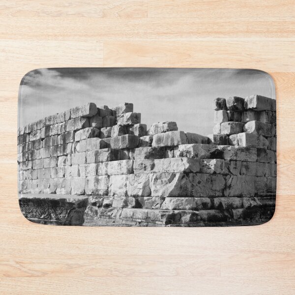 Item preview, The temple of Apollo in Didyma designed and sold by Skayart.