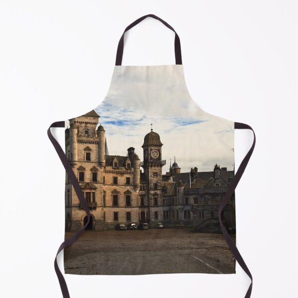 Item preview, Castillo Dunrobin, Clan Sutherland (Golspie, Sutherland, Escocia) designed and sold by Yannik Hay.