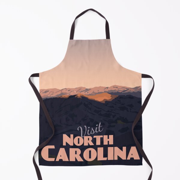 Item preview, 50 States Series: Visit North Carolina designed and sold by awthornton.