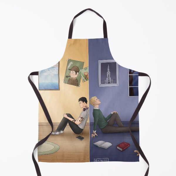 Item preview, Kit and Ty Shadowhunters - TDA designed and sold by artsy-mica.