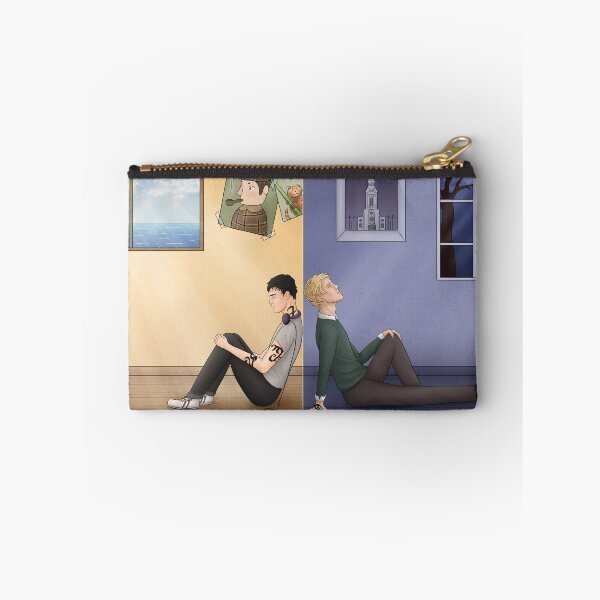 Item preview, Kit and Ty Shadowhunters - TDA designed and sold by artsy-mica.