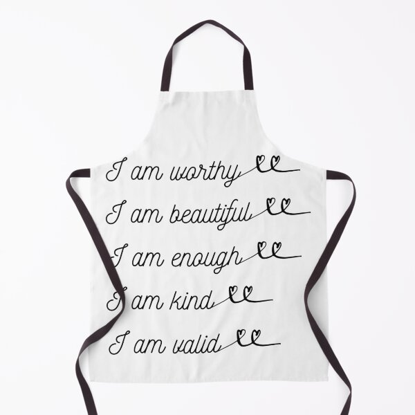 Item preview, Self Love Affirmations Mirror Sticker Pack designed and sold by PetitePeche.