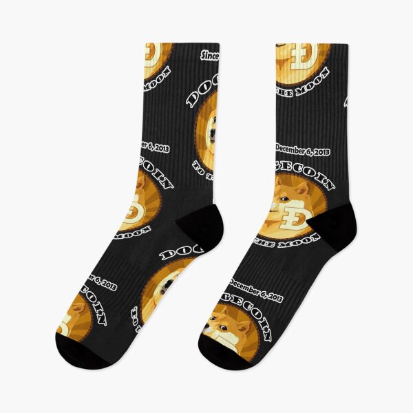 Item preview, Dogecoin Since December 6, 2013 To The Moon designed and sold by Kybruno's Creations.