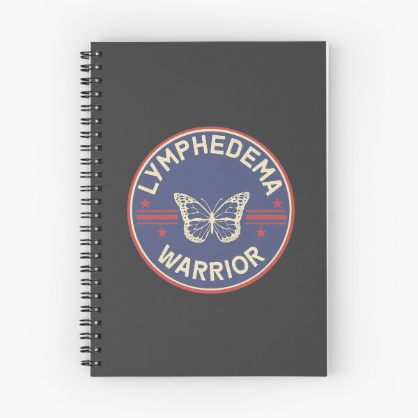 Item preview, Lymphedema Warrior designed and sold by PothosPepper.