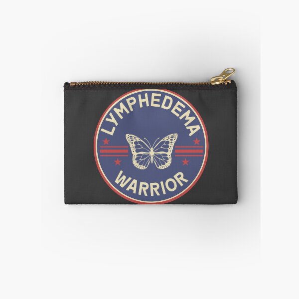 Item preview, Lymphedema Warrior designed and sold by PothosPepper.
