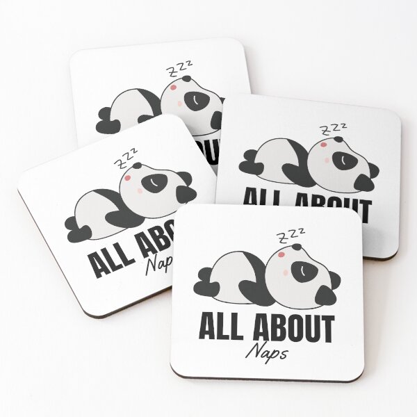 Item preview, All About Naps designed and sold by RiseandShineTee.