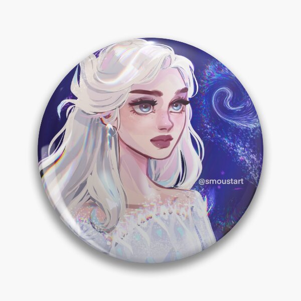 Item preview, Snow Queen designed and sold by smoustart.