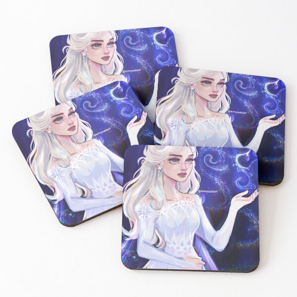 Item preview, Snow Queen designed and sold by smoustart.