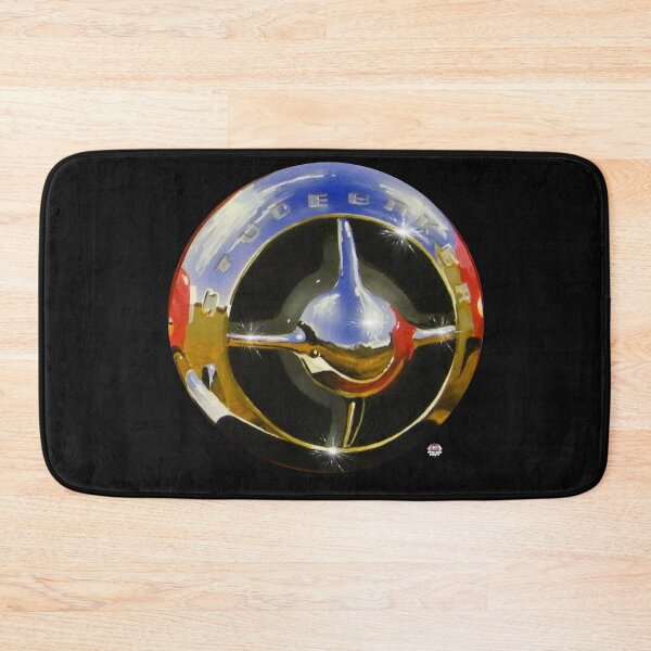 Item preview, Studebaker Chrome Bullet Nose designed and sold by RMautoart42.