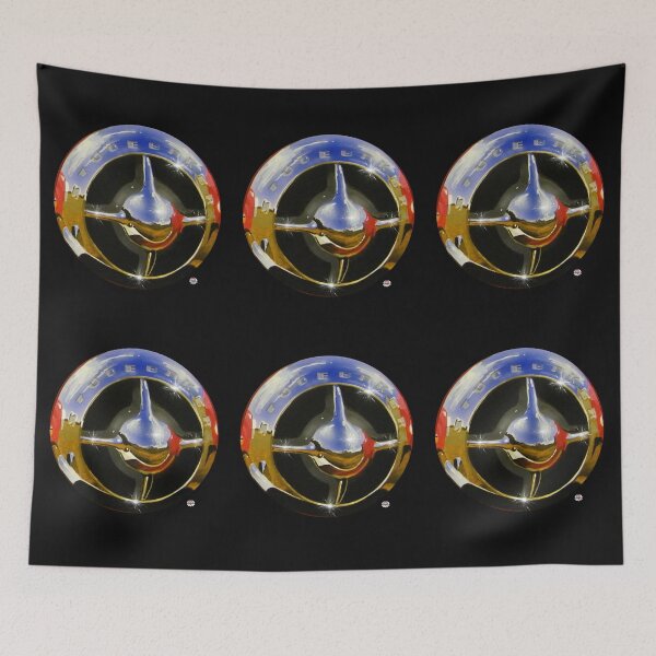 Item preview, Studebaker Chrome Bullet Nose designed and sold by RMautoart42.