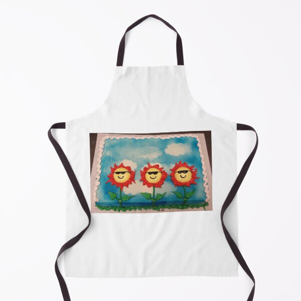 Item preview, Sunflowers designed and sold by gailmariekern.