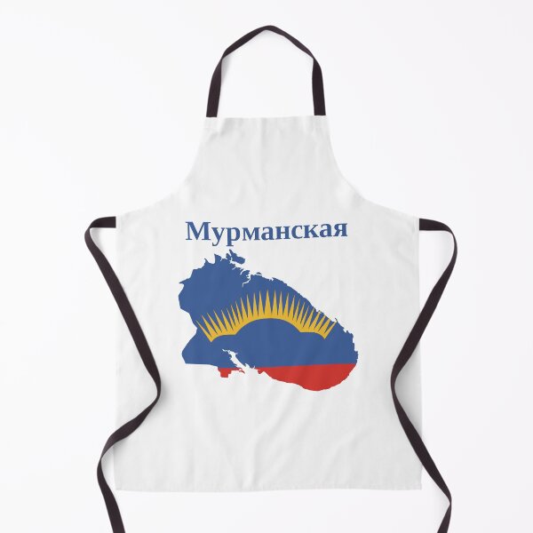 Item preview, Murmansk Oblast Design, Russia designed and sold by marosharaf.