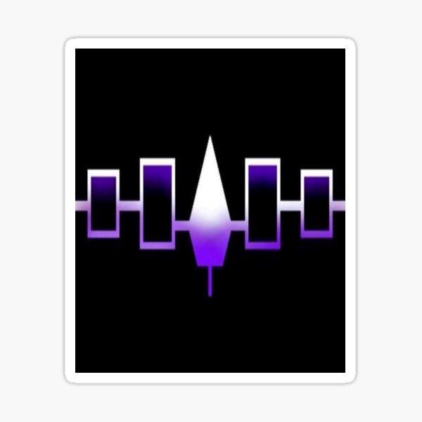 Iroquois Native Sticker