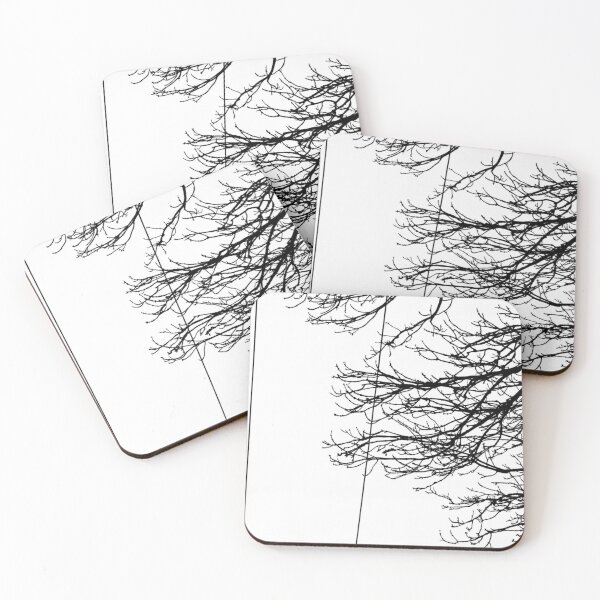 Item preview, Trees & Lines designed and sold by teejayyy-23.