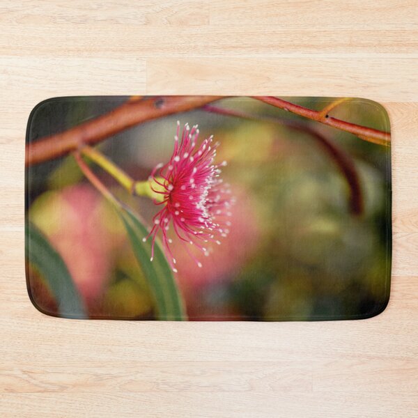Item preview, Sun filtered Eucalyptus flower  designed and sold by imaginethis.