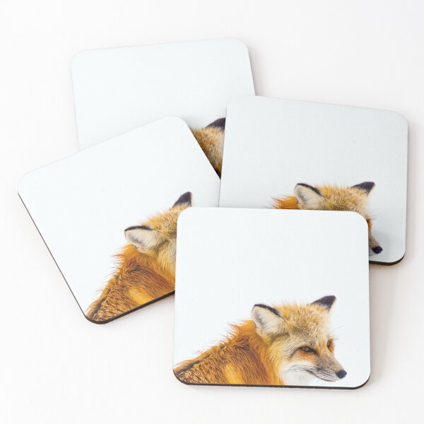 Item preview, Cute Foxxy Fox designed and sold by treasorsi.