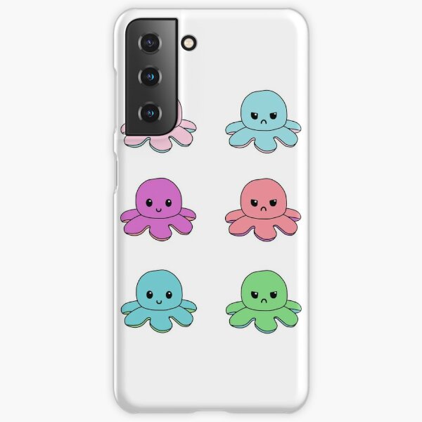 galaxy reversible octopus