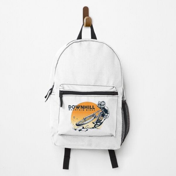 Item preview, Downhill Mountain Bikes designed and sold by Vector Scout Lab.
