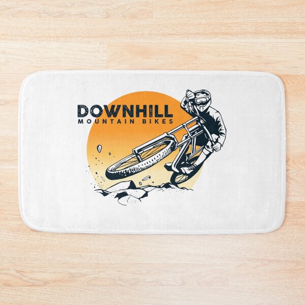 Item preview, Downhill Mountain Bikes designed and sold by Vector Scout Lab.