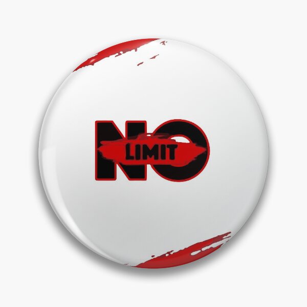Item preview, No limit designed and sold by Za3im.