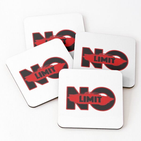 Item preview, No limit designed and sold by Za3im.