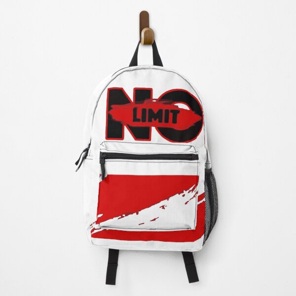 Item preview, No limit designed and sold by Za3im.