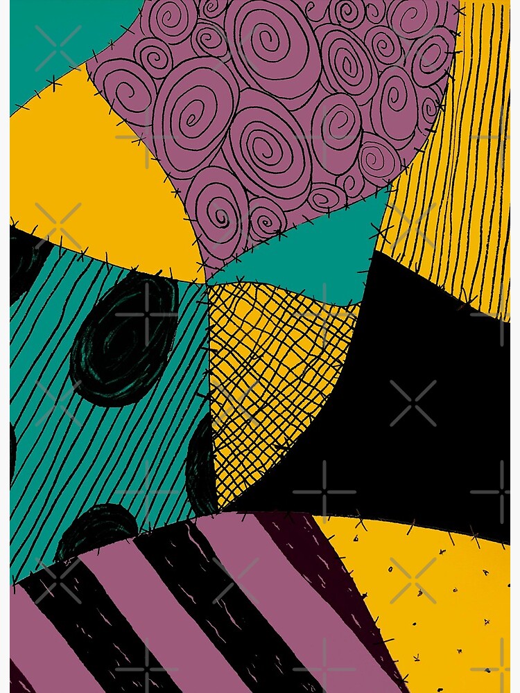 A Spooktacular Stitch Exploring the World of Nightmare Before Christmas Dresses 4 A Spooktacular Stitch Exploring the World of Nightmare Before Christmas Dresses