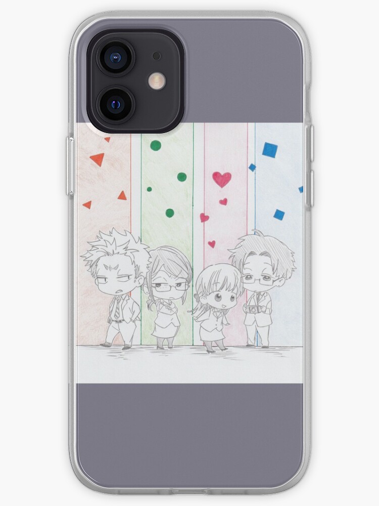 i love anime otaku phone case i love anime otaku phone case