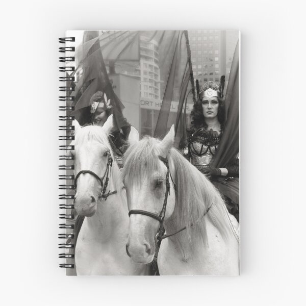 Item preview, The Valkyries  designed and sold by Karen E Camilleri.